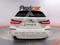 2019 BMW 118