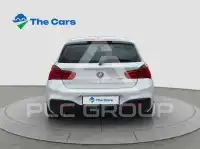 2019 BMW 118