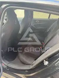 2019 BMW 118