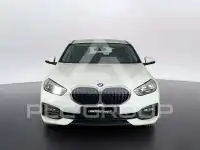 2019 BMW 118