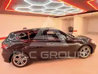 2019 BMW 118