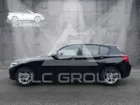 2019 BMW 118