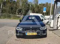 2019 BMW 118