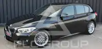 2019 BMW 118