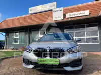 2019 BMW 118