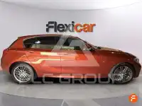 2019 BMW 118