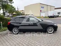 2019 BMW 118