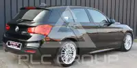 2019 BMW 118