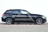 2019 BMW 118