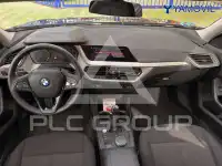 2019 BMW 118