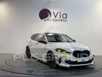 2019 BMW 118