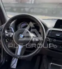 2019 BMW 118