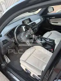 2019 BMW 118