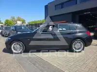 2019 BMW 118