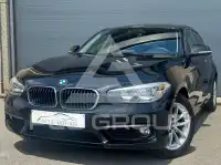 2019 BMW 118