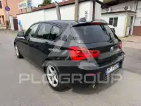 2018 BMW 118
