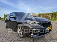 2019 BMW 118