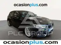 2019 BMW 118