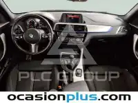 2019 BMW 118