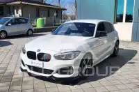 2019 BMW 118