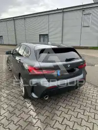 2019 BMW 118