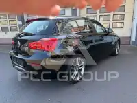 2019 BMW 118