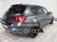 2019 BMW 118