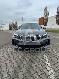 2019 BMW 118