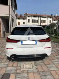 2019 BMW 118