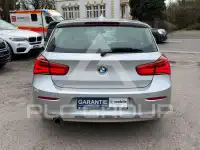 2019 BMW 118