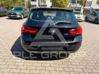 2019 BMW 118