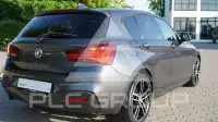2019 BMW 118