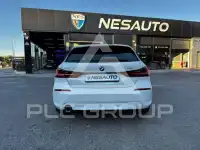 2019 BMW 118