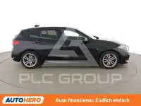 2019 BMW 118