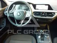 2019 BMW 118
