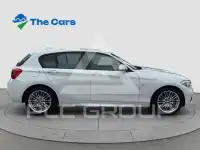 2019 BMW 118