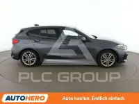 2019 BMW 118