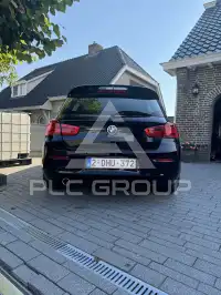 2019 BMW 118