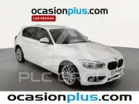 2019 BMW 118