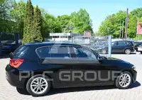 2019 BMW 118