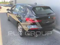 2019 BMW 118