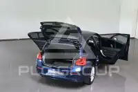 2019 BMW 118