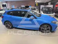 2019 BMW 118