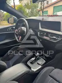 2019 BMW 118