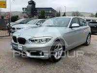 2019 BMW 118