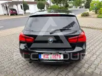 2019 BMW 118