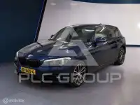 2019 BMW 118