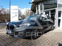 2019 BMW 118