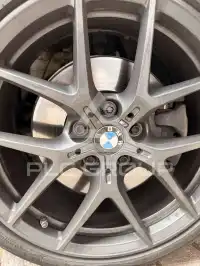 2019 BMW 118