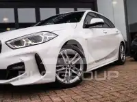 2019 BMW 118